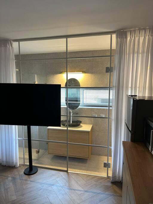 The New Florentin Apartment