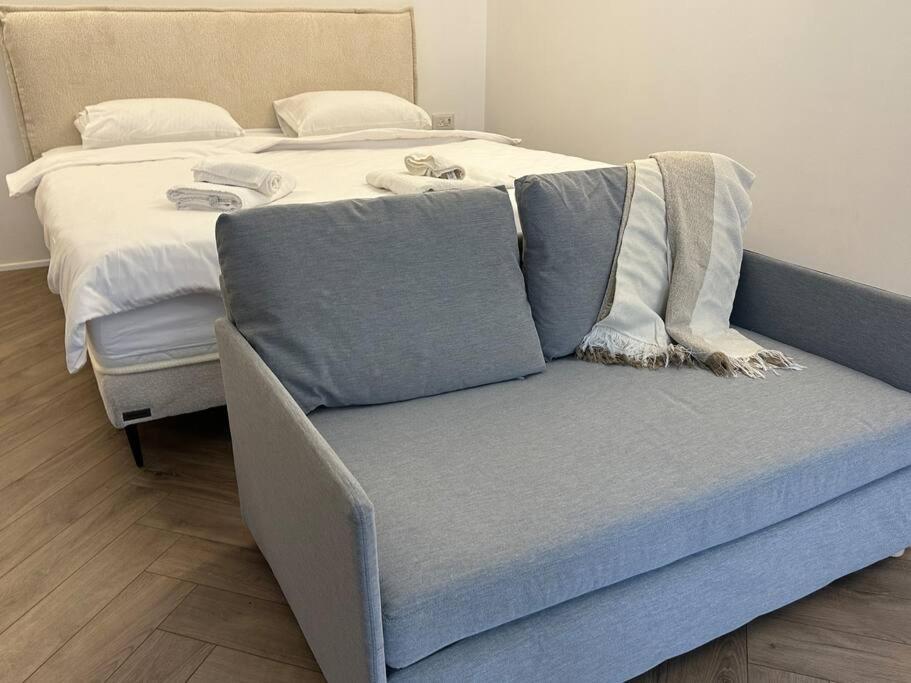 Apartment The New Florentin Tel Aviv